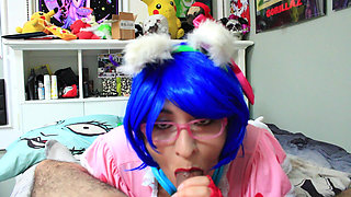 Kitty Wants Her Milk Smite Parody