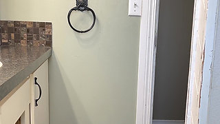 Cheating Wife Fucks the Plumber