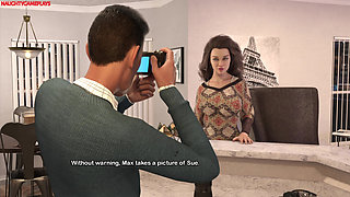 My Bimbo Dream (part 16) by My Bimbo Dream