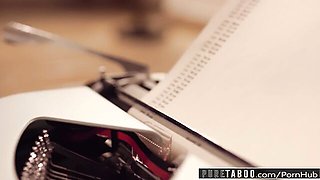 Babe trailer with amatory Derrick Pierce and Jill Kassidy from Pure Taboo