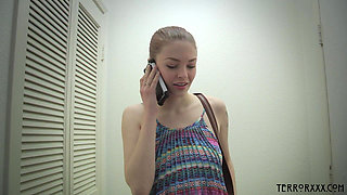 Taken by Two Featuring Bree Daniels, Karlie Montana, Sinn Sage