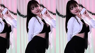 Curly Blonde Teen Records Solo Dildo Masturbation More at