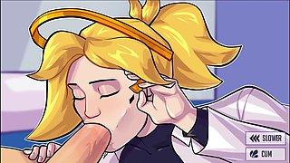 3d, give me, anime hentai