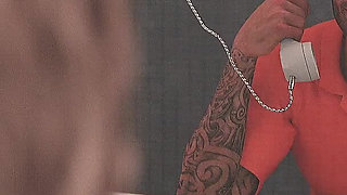 A Wife and Stepmother Awam Main Edition #18a Visit Larry Morello