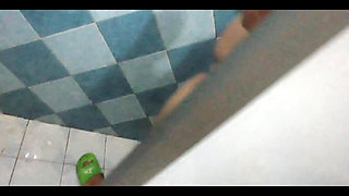 I Like to Be Alone with My Sister-in-law Because While She Is Bathing, I Can Watch on Her