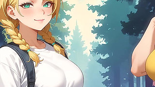 I Love Your Wife (part 2)