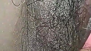 Wife Pussy Fingering by Step-brother -6