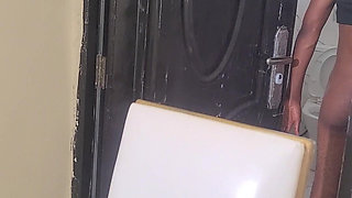 Skinny Petite Girl Takes Monster Cock Raw