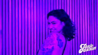 Play Party Orgasms: Made to Cum in Front of an Audience Bts