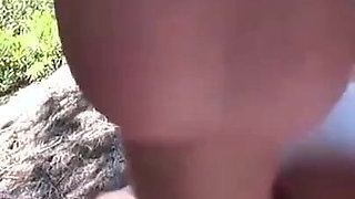 Teen loves cock!