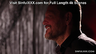 Do What You Want with Me! Cara Mella and Yanick Shaft for SinfulXXX