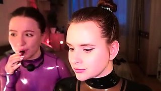 Close up teen fucking