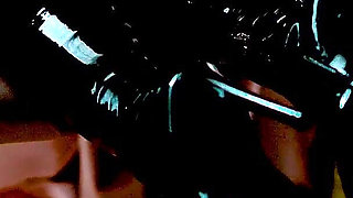 Enthralled by Alexa Creed's Devious Mind and Body!