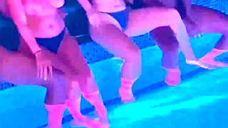 Two Bbcs Fuck Two Pawgs