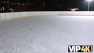 Innocent Stanley Johnson - hot girl porn - VIP 4K