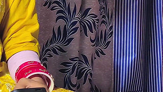 Village You Are Looking Awesome Today Village Big Ass Slim Body Loser Sex with Aunty Ji Hindi Audio Desi Homemade