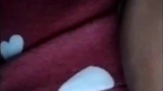 Video Call to My Ex Showing Boobs