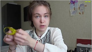 Big Dick Or Small Dick? Which Size Does Kira Stone Prefer? Why Are Dicks So Big In Porn?