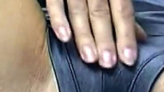 Marker Stuffed Anal Rosebud Prolapsing Sloppy Wet