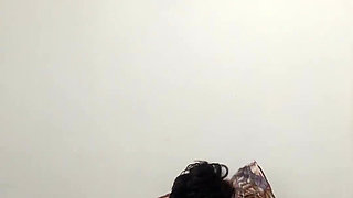 Hot mature couple enjoying a rich sex