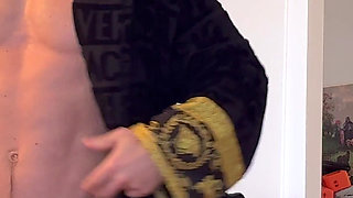 Sextape Best Boyfriend Gives Teen Nurse Multi-orgasm on Big Cock