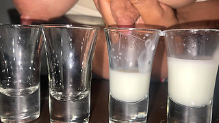 Slow and Deep Hand Milking: Extracting Every Drop