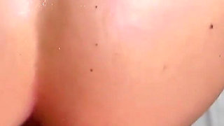 Stepmom Gets Cum in Her Ass by Her Stepson