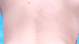 Lifeguard Saves and Fucks You