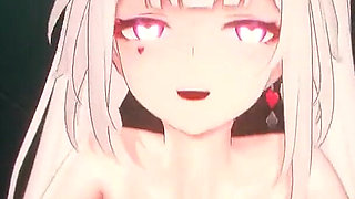Honkai Star Rail - Sparxie Sexy Lewd Fun - 3D Hentai Animation