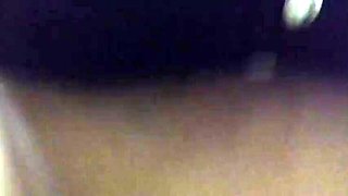 Hardcore Asian Mature Fucking with Big Natural Tits and Tiny Pussy Licking