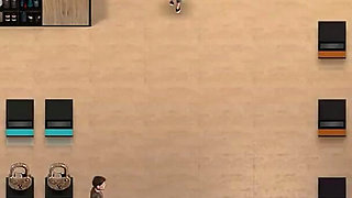 The Genesis Order V61021 Part 173 Sex in Church Sex in Farm by Loveskysan69