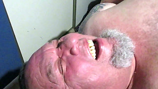 Nurse Vicki rides bbw, part 2