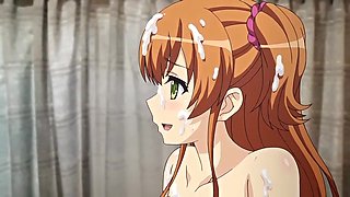 Shameless Vision with Passion inside forbidden memories