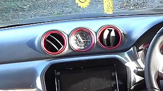 Sexy Hot Porn Babe Chantelle Fox Still Needs More Cock and Cum After Finishing Her Shoot