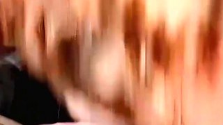 Snapchatting My Stepsister's BF - POV Face Fuck