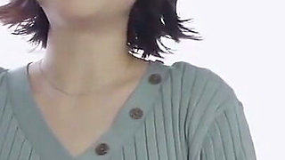 Beach Pickup - 25 Year Old G Cup Swimsuit Beauty Goes to a Hotel for Raw Sex and a Body Finish