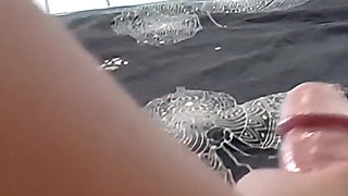 A Horny Saudi Woman Who Loves to Be Fucked in the Ass. Hot New Arab Sex.