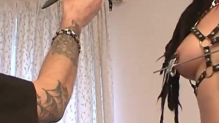 I want to be your slave