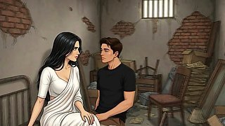 Jaya Teracher Part-24