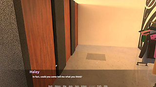 Horny Stepsister Jerking Me And Take My Huge Gum