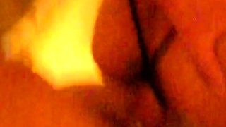 Angy Arab MILF in Bondage