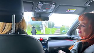 Stacy, 27, secretary in a dental practice! - Jacquie et Michel TV