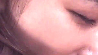 Sumire Kuramoto - Drool-dripping French Kissing and Edging Ejaculation Control