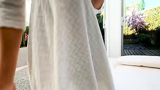 A Trip To Thailand with Interracial Blowjob Babes