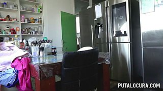 Blonde Blowjob Babe Performs A Sloppy POV Cocksucking
