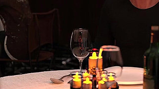 A Wife and Stepmother Awam Main Edition #11 Dinner with Bennett