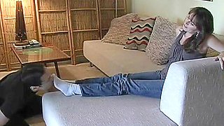 Hottest Adult Clip Vintage Check , Check It