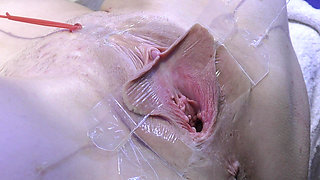 3 Licking Pussy Spread Far From Very Close