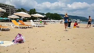 Gorgeous Blondie crazy xxx clip