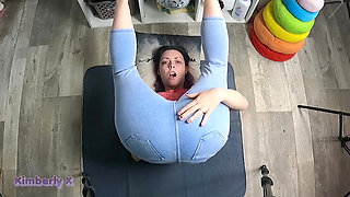 Pissing My Jeans